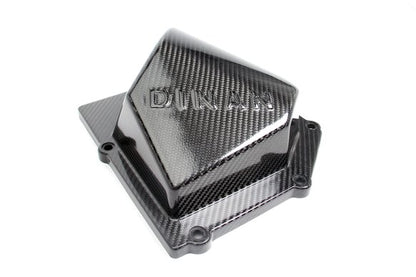 Dinan Cold Air Intake - 2015-2021 BMW M2/M3/M4 Carbon Fiber - F80/F82/F83/F87