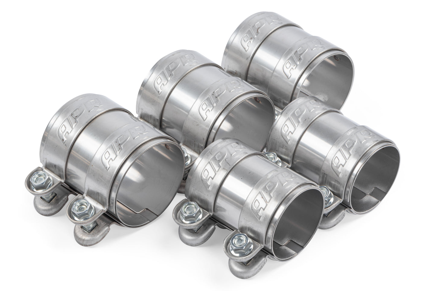 APR Catback Exhaust System - Jetta GLI (MK7)