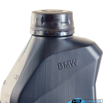 Genuine BMW | 10W-60 Engine Oil | 83-21-5-A2A-FD7