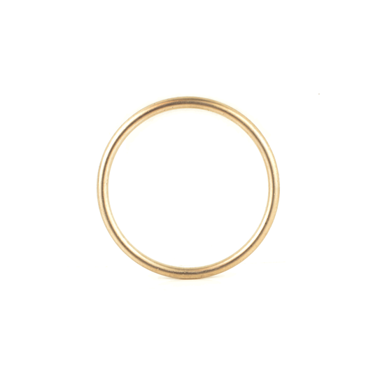 Genuine VW/Audi | Turbocharger Gasket | 078-145-039