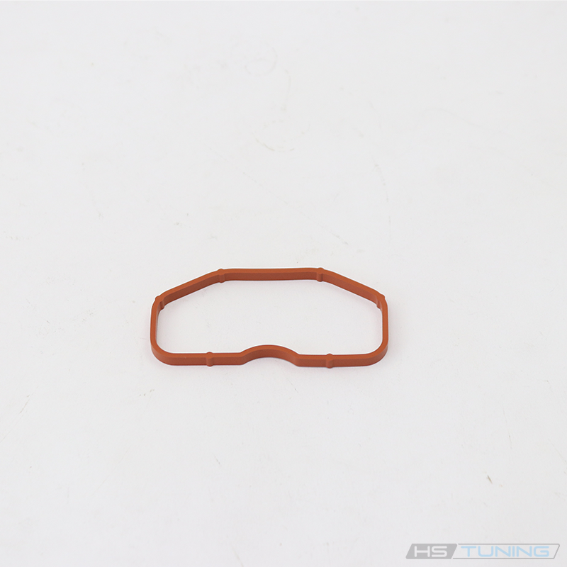 Single Genuine VW/Audi 079-129-717-B lower intake manifold gasket; repeated source photo 7