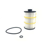 Genuine VW/Audi | Oil Filter 079-198-405-D