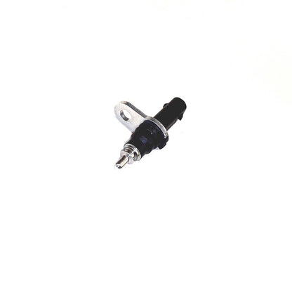 079-919-523-J Genuine VW/Audi two-pin temperature sensor with mounting tab, product reference, repeated original archive photo 3