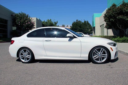 Dinan Performance Spring Set - 2014-2021 BMW 228i/230i/428i/430i F22/F32