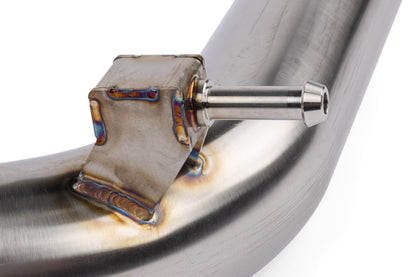 APR Catback Exhaust System - Polo GTI (AW)