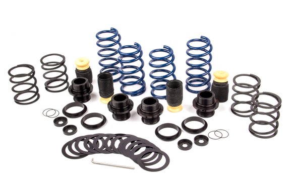 Dinan High Performance Adjustable Coil-Over Suspension System - 2018-2023 BMW M5 F90