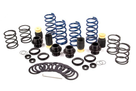 Dinan High Performance Adjustable Coil-Over Suspension System - 2018-2023 BMW M5 F90