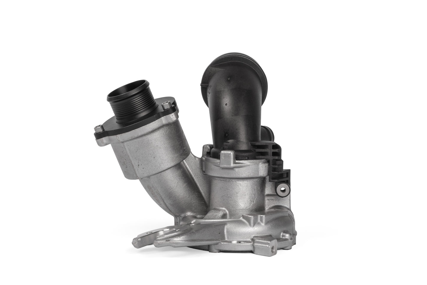 APR Turbo Inlet Pipe - 1.8/2.0T - MQB