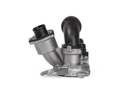 APR Turbo Inlet Pipe - 1.8/2.0T - MQB