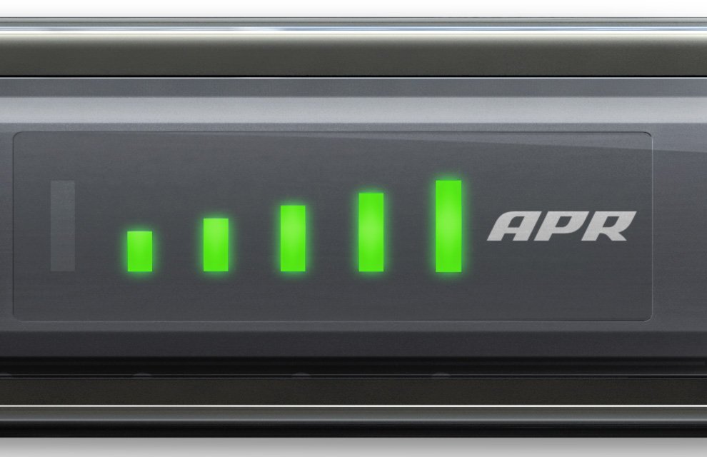 APR Power Control Unit (PCU) Remote Control
