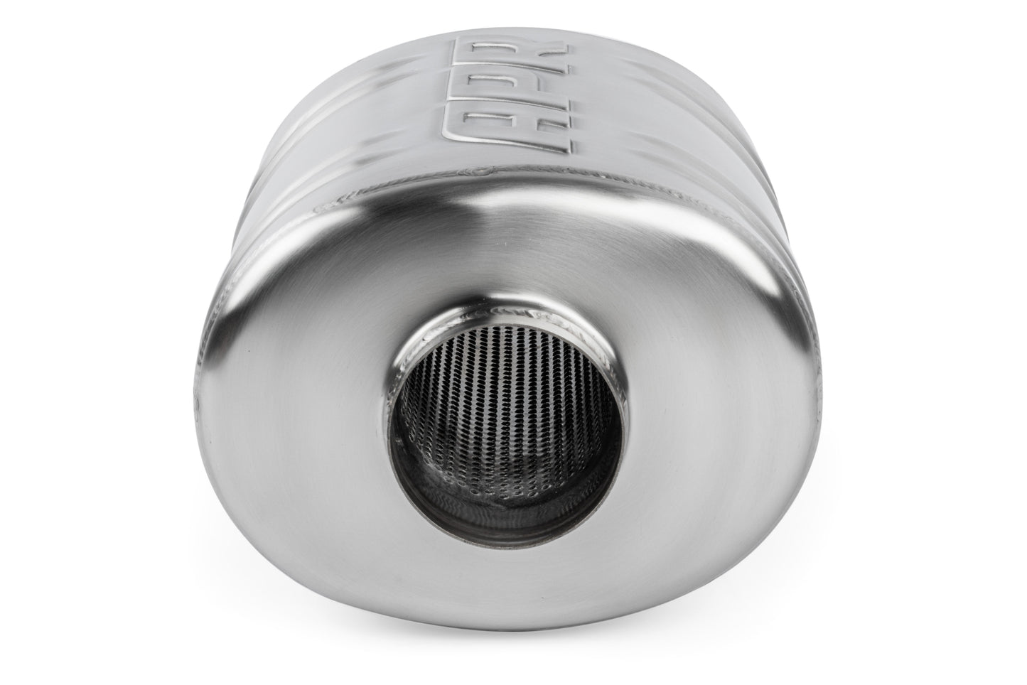 APR Premium Sound Absorption Muffler - 76mm (3")