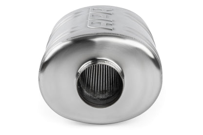 APR Premium Sound Absorption Muffler - 76mm (3")