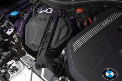 Dinan Cold Air Intake - 2020-2024 BMW M340i/M440i Dinan Cold Air Intake - 2022-2025 BMW M240i Dinan Cold Air Intake - 2022-2025 BMW M240i PEX - G20/G22/G23/G26/G42