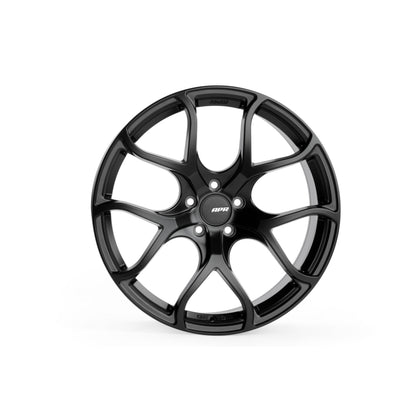 APR A01 Flow Formed Wheels (20x9.0) (Satin Black) (1 Wheel)