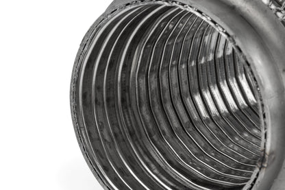 APR Premium Braided Interlocking Flex Section - 63.5mm (2.5")