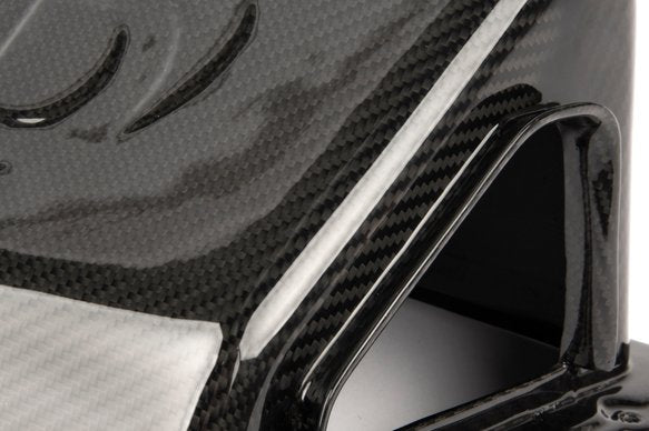Dinan High-Flow Intake - 2014-2019 MINI Cooper/Clubman/Countryman Dinan High-Flow Intake - 2016-2020 BMW X1/X2 Dinan High-Flow Intake - 2016-2020 BMW X1/X2 Carbon Fiber - F39/F48/F54/F55/F56/F57/F60