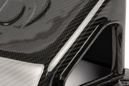 Dinan High-Flow Intake - 2014-2019 MINI Cooper/Clubman/Countryman Dinan High-Flow Intake - 2016-2020 BMW X1/X2 Dinan High-Flow Intake - 2016-2020 BMW X1/X2 Carbon Fiber - F39/F48/F54/F55/F56/F57/F60