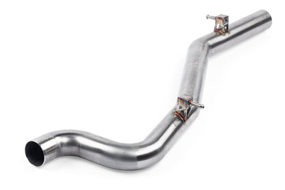 APR Catback Exhaust System - Tiguan (MK2) (AWD)