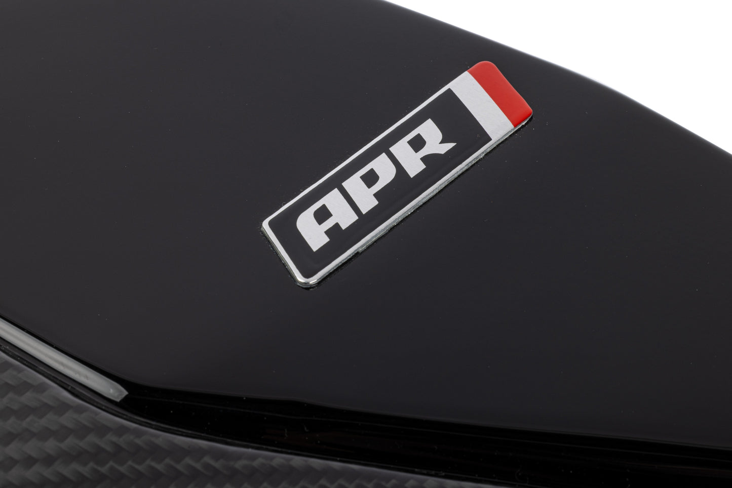 APR Engine Cover - 2.5T EA855.2 - Carbon Fiber