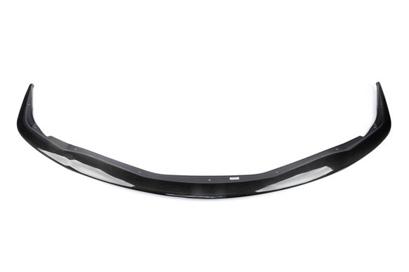 Dinan Front Lip - 2020-2025 Toyota GR Supra Carbon Fiber - A90/A91