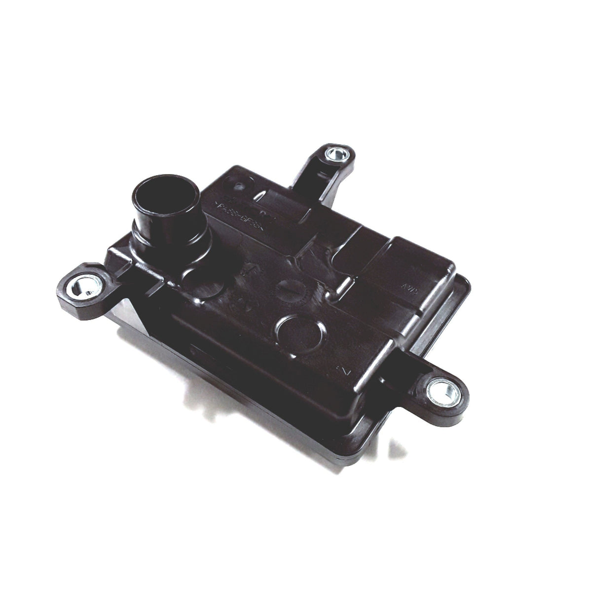 09G-325-429-E Genuine VW/Audi black automatic transmission oil filter, original archive image, repeated original archive photo 5