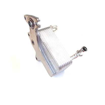 09G-409-061-F Genuine VW/Audi automatic transmission oil cooler, ordering reference, repeated original archive photo 7