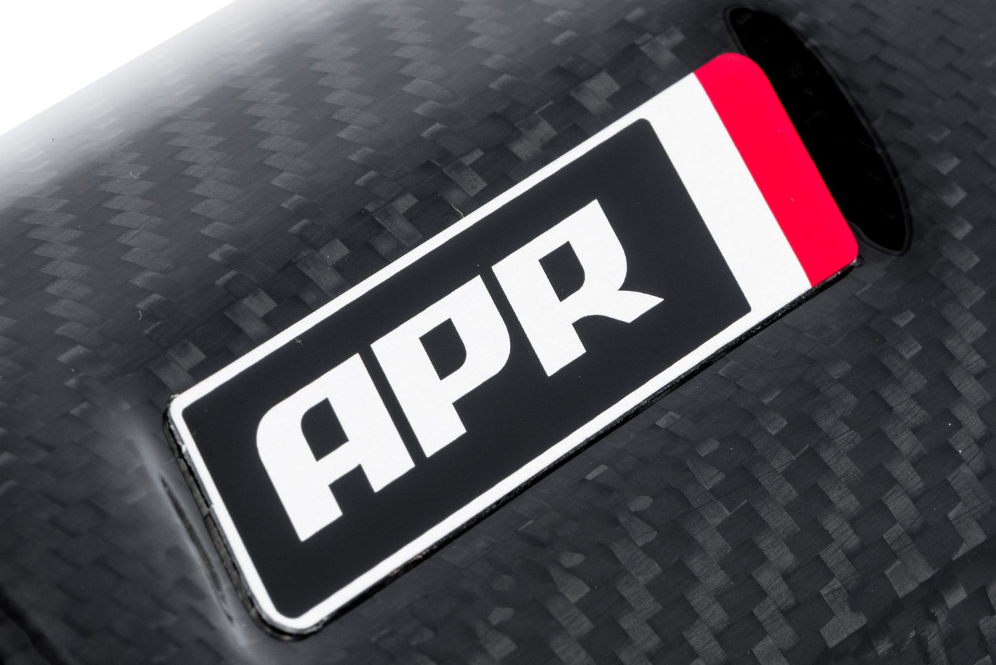 APR Flat Badge - Small