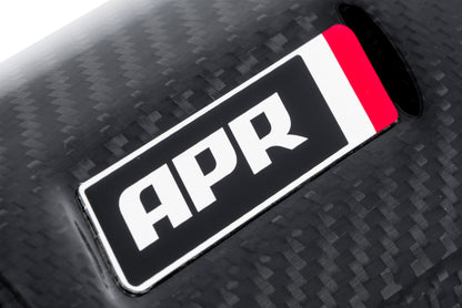 APR Flat Badge - Small