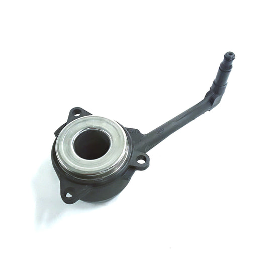 0A5-141-671-F Genuine VW/Audi clutch slave-cylinder assembly with integrated release bearing, slave cylinder and integrated bearing, original product photo 1