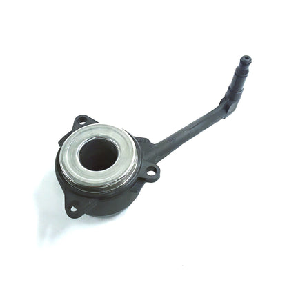 0A5-141-671-F Genuine VW/Audi clutch slave-cylinder assembly with integrated release bearing, original archive component image, repeated original archive photo 3