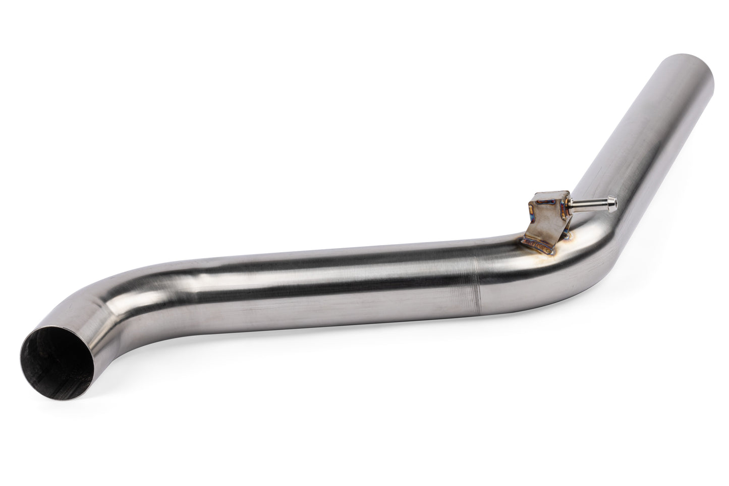 APR Catback Exhaust System - Polo GTI (AW)