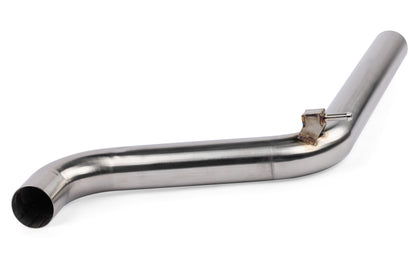 APR Catback Exhaust System - Polo GTI (AW)