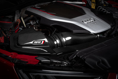 APR Carbon Fiber Intake - 3.0T S4/S5 (B9)