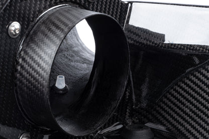 APR Open Carbon Fiber Intake - 1.8T/2.0T EA888 Gen 3 MQB