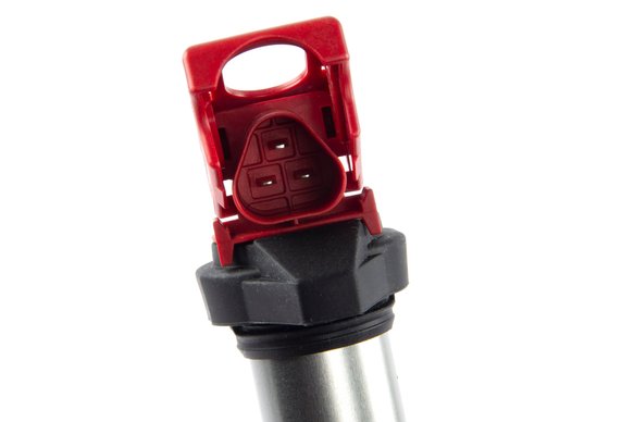 Dinan Ignition Coil (N Series Style) Red - N20/N52/N54/N55/N62/N63/S55/S63