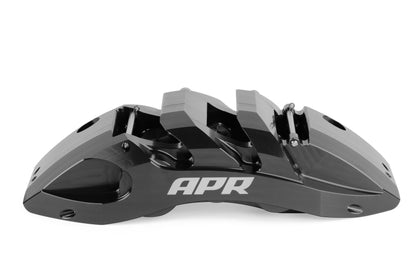 APR 370x34mm 6-Piston Big Brake Kit - Front - Grey - (MQBEVO 355mm)