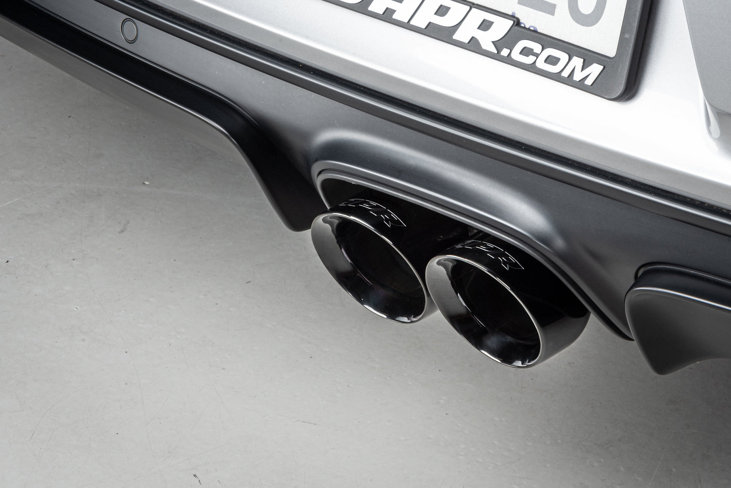 APR Catback Exhaust System - 718 (982) 2.0T/2.5T