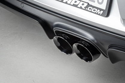 APR Catback Exhaust System - 718 (982) 2.0T/2.5T