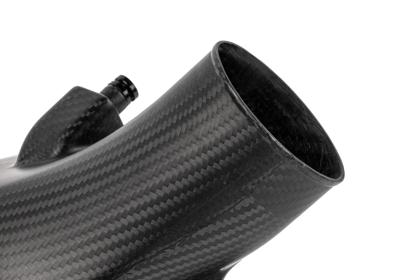APR Carbon Fiber Intake System w/ Turbo Inlet Pipes: Porsche 911 (992) 3.0T/3.7T