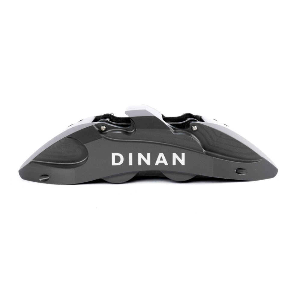 Dinan Rear Big Brake Kit - 2015-2021 BMW M2/M3/M4 Rear - 4-Piston - 370x32mm - Grey - F80/F82/F83/F87 (Copy)