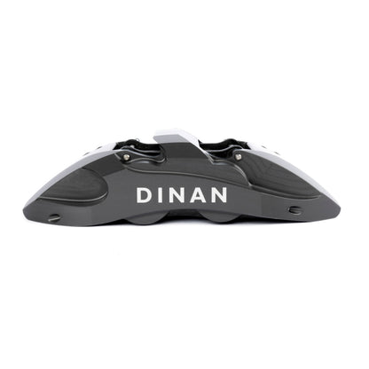 Dinan Rear Big Brake Kit - 2015-2021 BMW M2/M3/M4 Rear - 4-Piston - 370x32mm - Grey - F80/F82/F83/F87 (Copy)