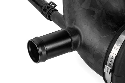 APR Carbon Fiber Intake System - (4M/9Y/SUV) - 4.0T