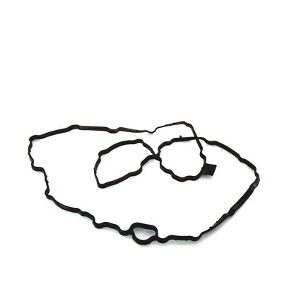 0CK-321-371-A Genuine VW/Audi molded transmission oil pan perimeter gasket, ordering reference, repeated original archive photo 7