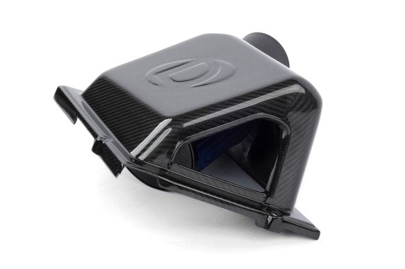 Dinan High-Flow Intake - 2020-2024 MINI Cooper S/JCW & C'man S Dinan High-Flow Intake - 2020-2023 BMW X1/X2 28i Dinan High-Flow Intake - 2020-2023 BMW X1/X2 28i Carbon Fiber - F39/F48/F54/F55/F56/F57/F60