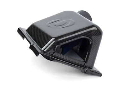 Dinan High-Flow Intake - 2020-2024 MINI Cooper S/JCW & C'man S Dinan High-Flow Intake - 2020-2023 BMW X1/X2 28i Dinan High-Flow Intake - 2020-2023 BMW X1/X2 28i Carbon Fiber - F39/F48/F54/F55/F56/F57/F60