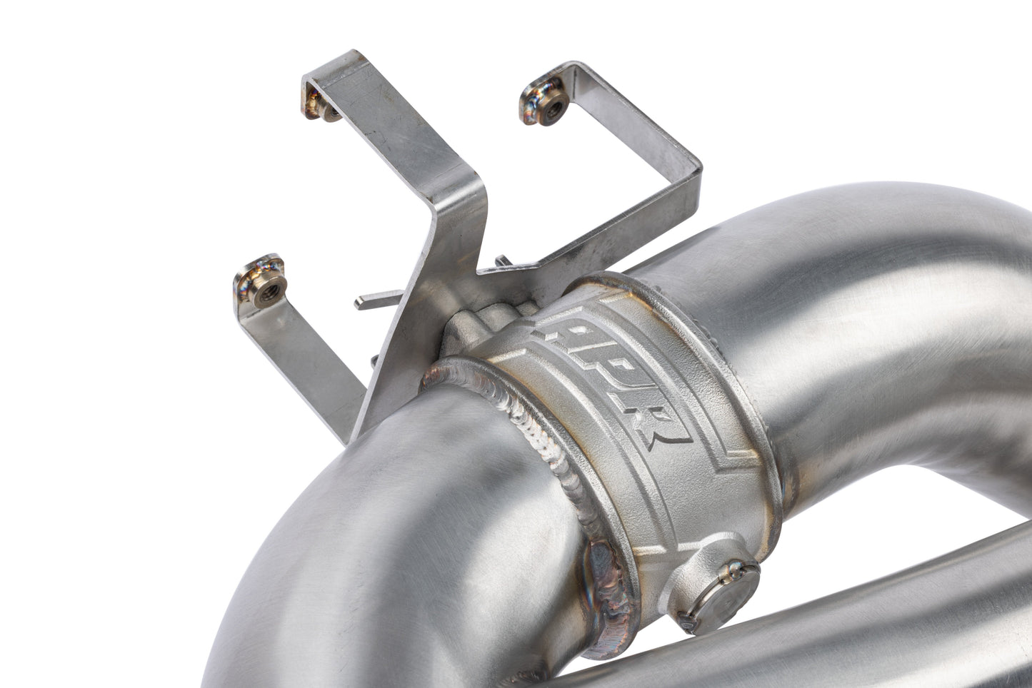 APR Catback Exhaust System - 911 (992) 3.0T