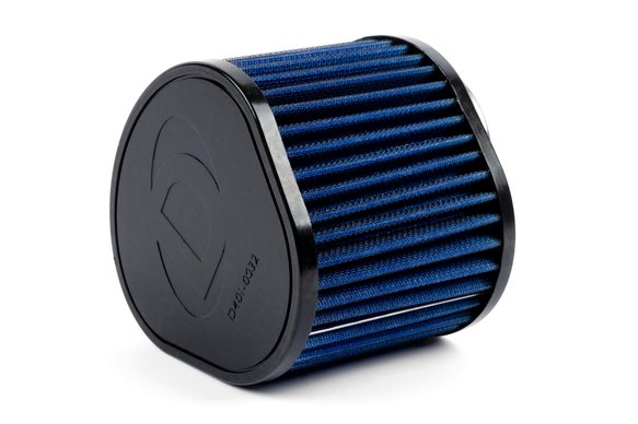 Dinan Replacement Filter for High Flow Carbon Fiber Intake - 2021-2025 BMW M3/M4 Dinan Replacement Filter for High Flow Carbon Fiber Intake - 2023-2025 BMW M2 Dinan Replacement Filter for High Flow Carbon Fiber Intake - 2023-2025 BMW M2 G80/G82/G83