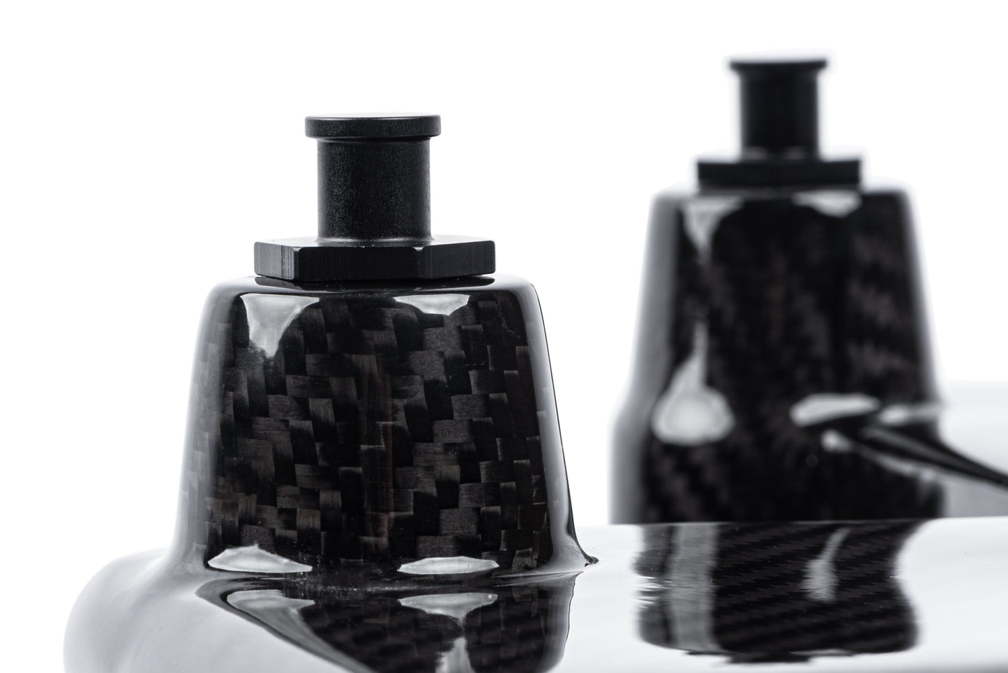 APR Carbon Fiber Intake - 2.0T A4/A5 (B9)