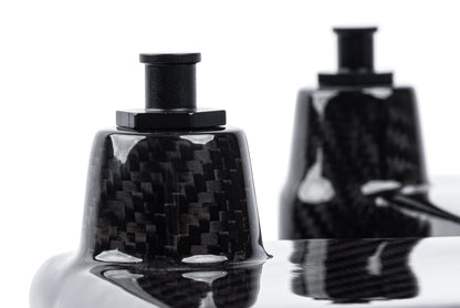 APR Carbon Fiber Intake - 2.0T A4/A5 (B9)