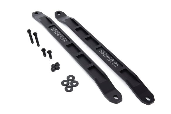 Dinan G2x M340i/M440i Experience Package (E) Carbon Intake / Black Exhaust / Turbo Inlet / Strut Braces / ZF8 Pedal Pads